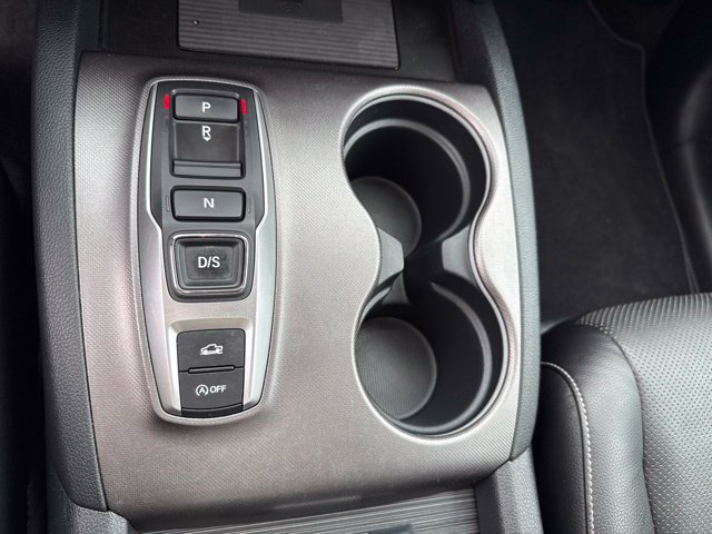 Used 2023 Honda Ridgeline RTL-E image 25