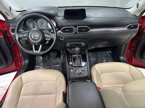 Used 2018 MAZDA CX-5 Touring w/ Preferred Equipment Package image 12