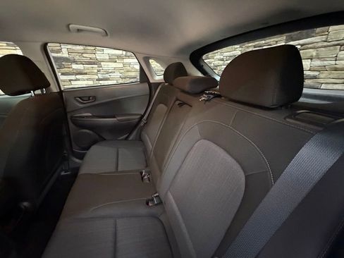 Used 2023 Hyundai Kona SEL image 28