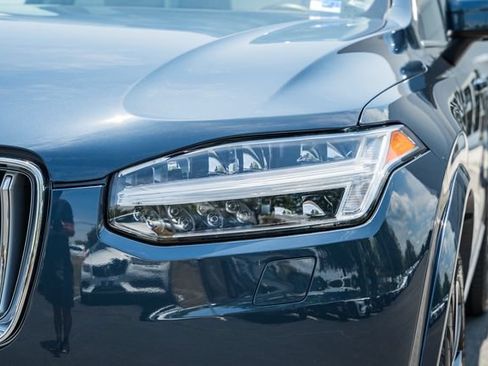 Certified 2024 Volvo XC90 B6 Plus w/ Protection Package Premier AWD/4WD image 13