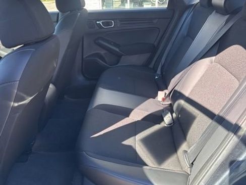 Used 2022 Honda Civic Sport image 15