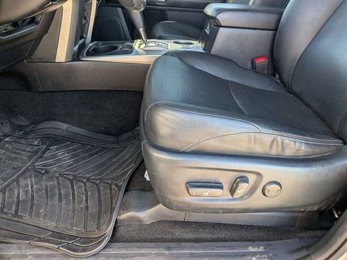 Used 2016 Toyota 4Runner Limited RWD image 14