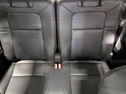 Certified 2025 Lincoln Aviator AWD w/ Jet Appearance Package image 26