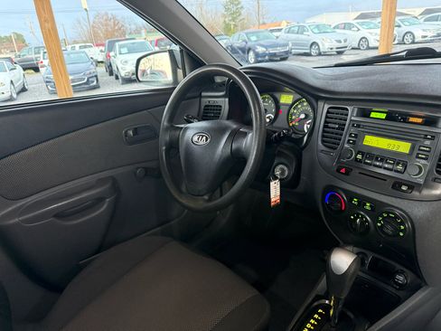 Used 2008 Kia Rio LX image 68