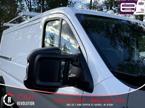 Used 2023 RAM ProMaster 1500 w/ Convenience Group image 48