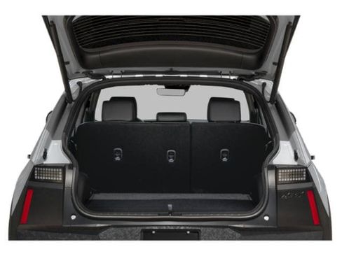 New 2026 Hyundai Ioniq 5 XRT image 10