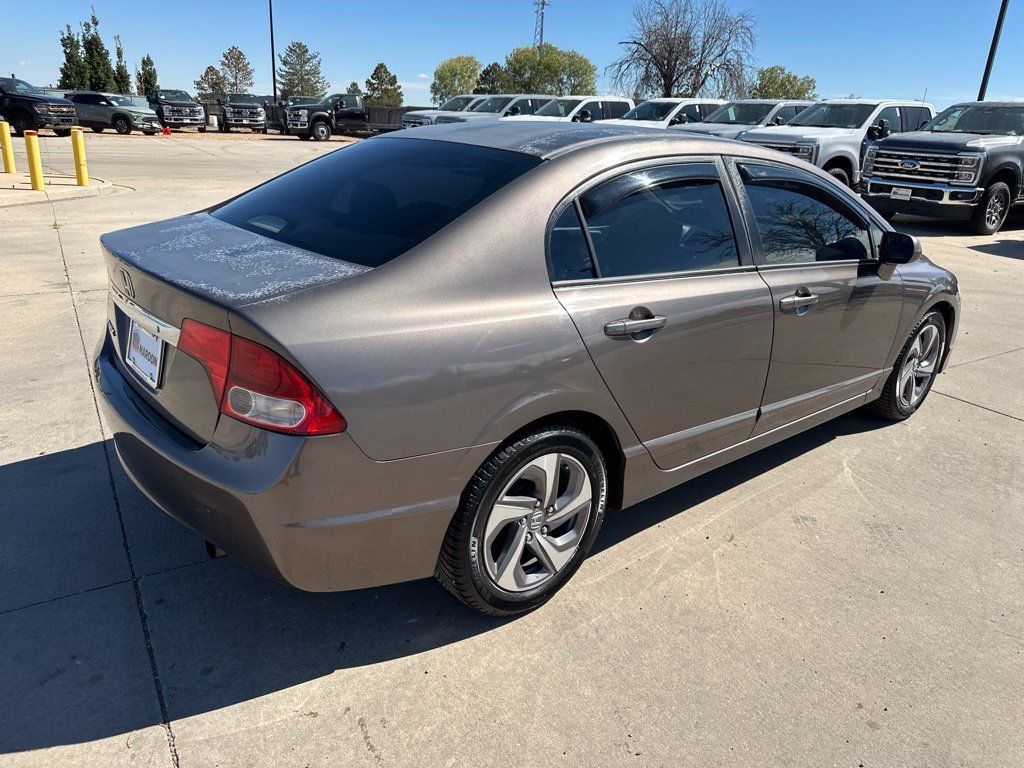 Used 2010 Honda Civic LX image 36