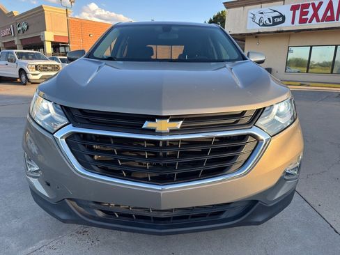Used 2019 Chevrolet Equinox LT image 4