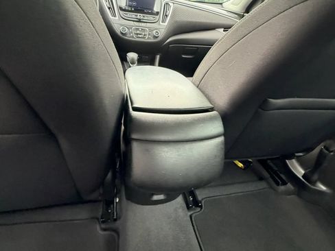 Used 2023 Chevrolet Malibu LS w/ Driver Confidence Package FWD image 22