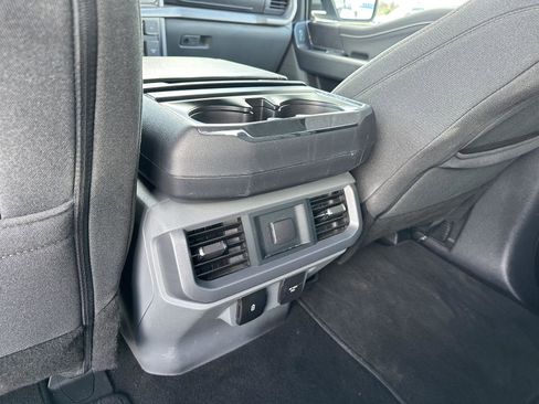 Used 2025 Ford F150 XLT w/ Equipment Group 301A Standard image 12