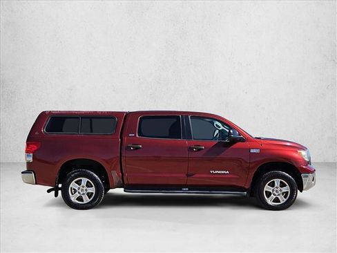 Used 2008 Toyota Tundra SR5 image 4