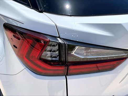 Used 2018 Lexus RX 350 F Sport w/ 3500 lbs Tow Prep Package AWD/4WD image 36