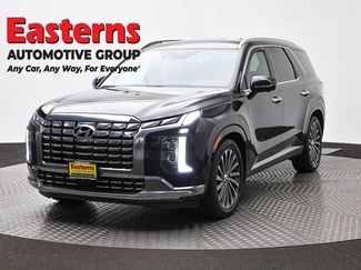 Used 2024 Hyundai Palisade Calligraphy AWD/4WD video 1