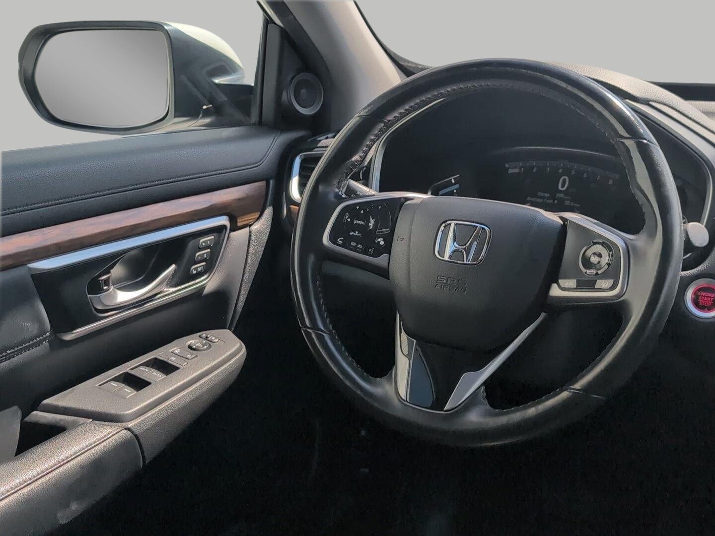 Used 2019 Honda CR-V EX-L image 4