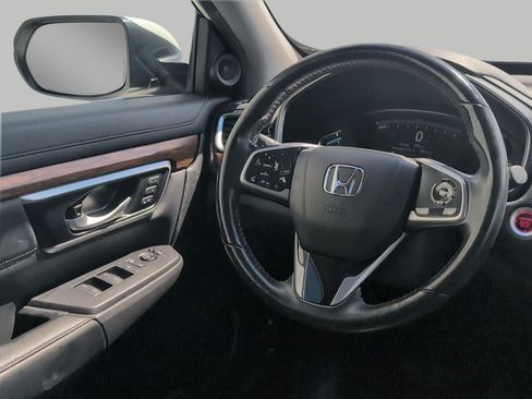 Used 2019 Honda CR-V EX-L image 4