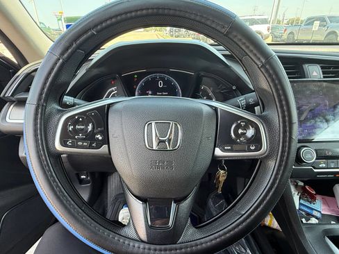 Used 2020 Honda Civic LX image 30