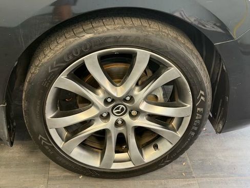 Used 2017 MAZDA MAZDA6 Grand Touring FWD image 16