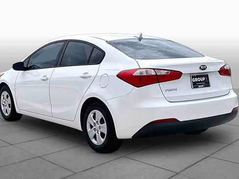 Used 2016 Kia Forte LX FWD image 11