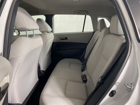 Used 2023 Toyota Corolla Cross L AWD/4WD image 25