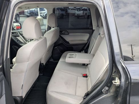 Used 2018 Subaru Forester 2.5i Premium image 28