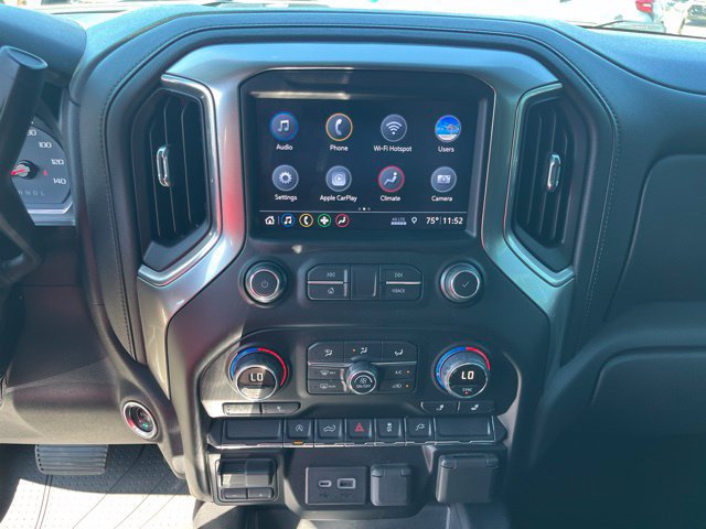 Used 2019 Chevrolet Silverado 1500 RST w/ All-Star Edition RWD image 22