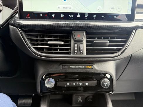 New 2026 Ford Escape ST-Line Select w/ Tech Pack #1 image 27