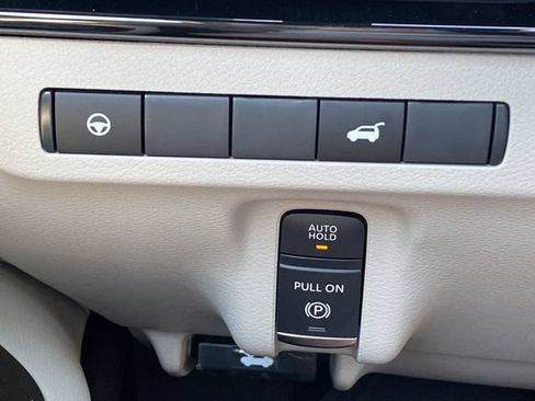 New 2026 Nissan Murano SL AWD/4WD image 14