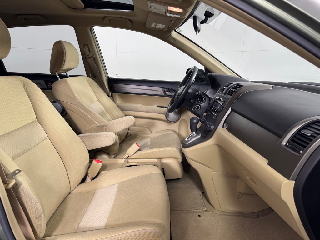 Used 2007 Honda CR-V EX image 25