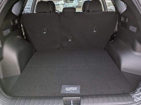 New 2026 Hyundai Tucson SE FWD image 12