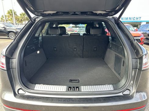 Used 2020 Lincoln Nautilus Reserve w/ Equipment Group 201A image 24