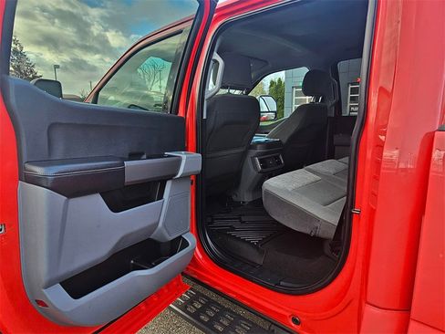 Used 2025 Ford F350 XLT w/ Tremor Off-Road Package image 12