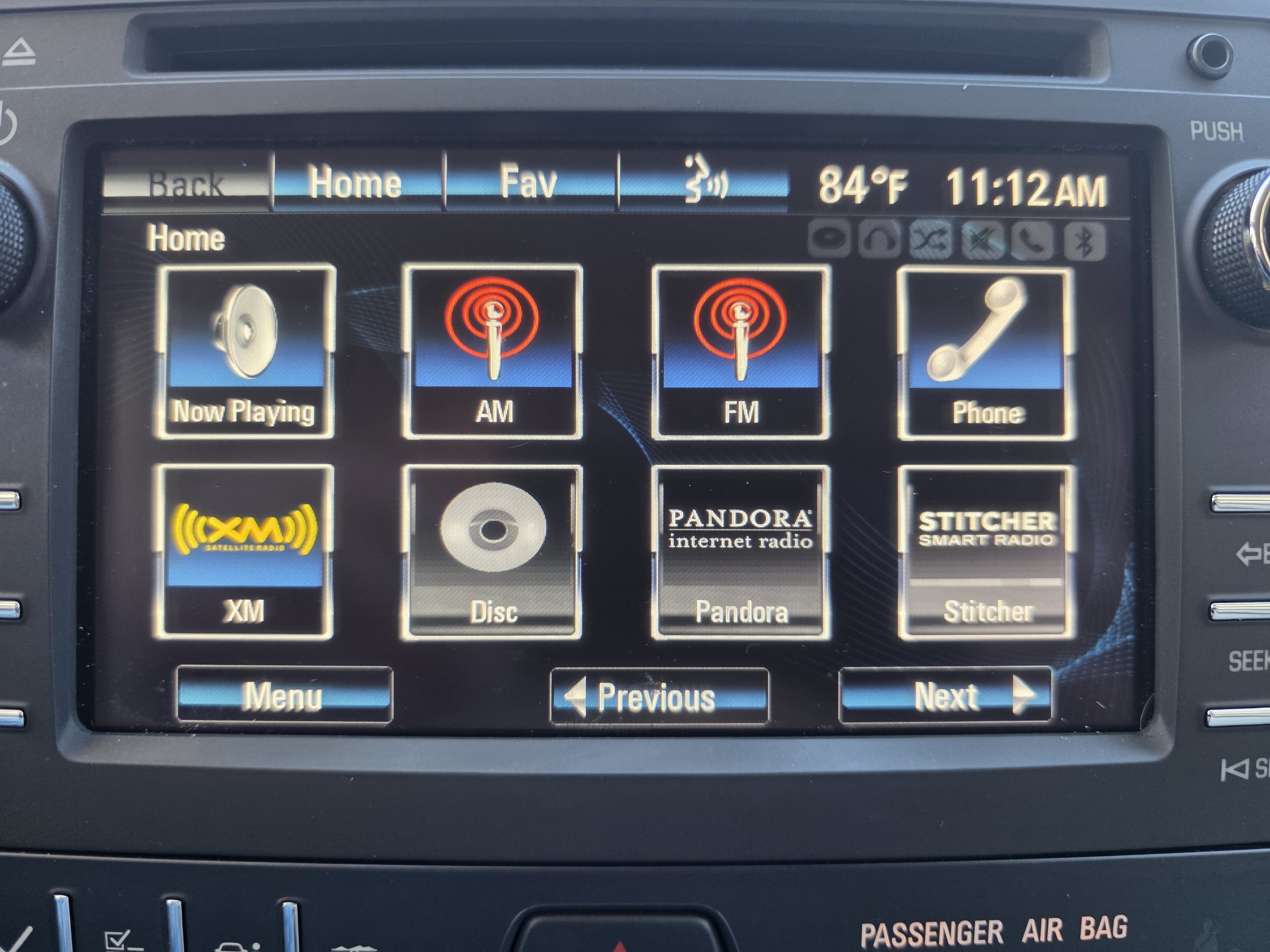 Used 2017 Buick Enclave Leather w/ Trailering Package AWD/4WD image 28