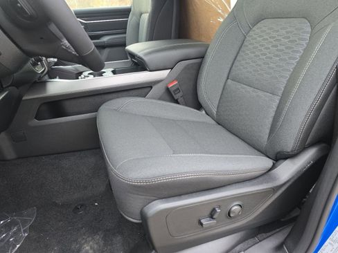 New 2026 RAM 1500 Big Horn image 14