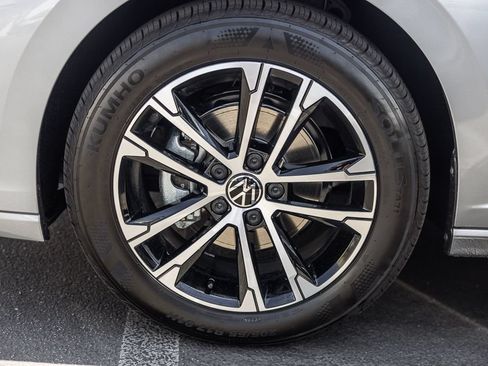 New 2026 Volkswagen Jetta Sport FWD image 5