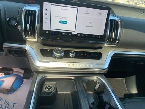 New 2026 Ford Expedition Max Platinum AWD/4WD image 23