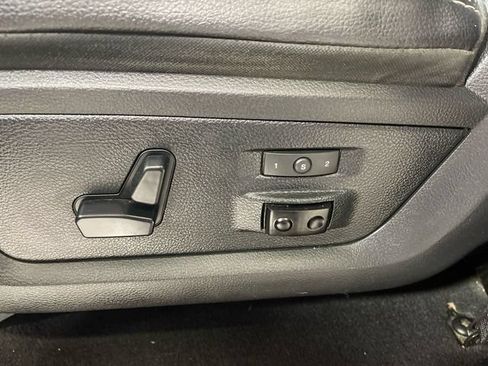 Used 2018 RAM 2500 Laramie AWD/4WD image 12