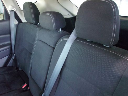 Used 2023 Nissan Murano S image 18