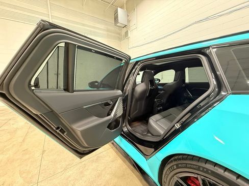 Used 2026 BMW M5 Touring AWD/4WD image 39