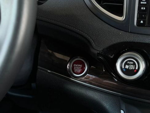 Used 2016 Honda CR-V EX-L image 27