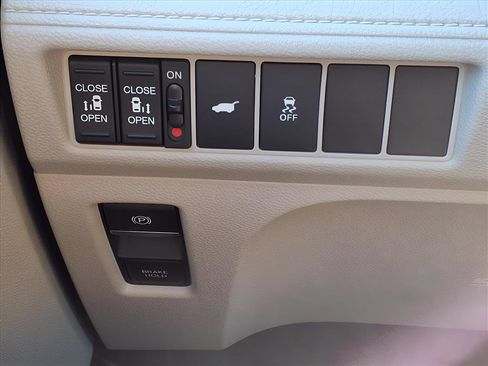 New 2026 Honda Odyssey EX-L image 30