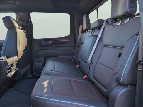 New 2026 GMC Sierra 1500 Denali w/ Denali Reserve Package image 19