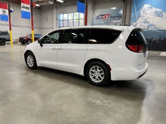 New 2026 Chrysler Voyager LX video 3