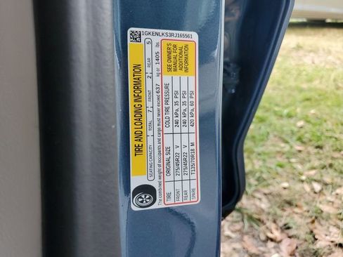 Used 2024 GMC Acadia Denali w/ Super Cruise Package image 31