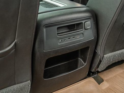 Used 2017 GMC Sierra 2500 Denali w/ Duramax Plus Package image 35