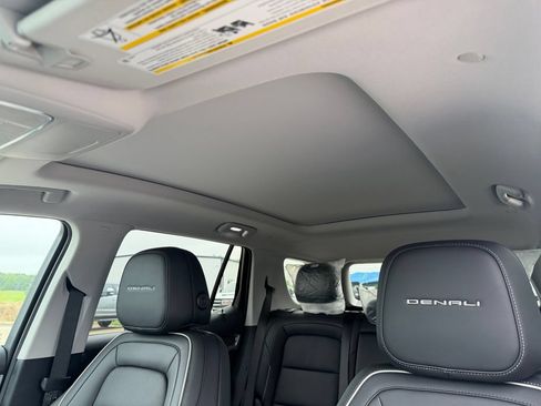 New 2026 GMC Terrain Denali AWD/4WD image 26