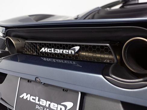 Used 2022 McLaren 720S Performance image 44