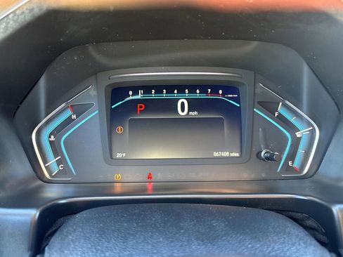 Certified 2020 Honda Odyssey EX-L image 18