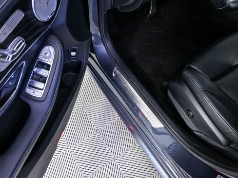 Used 2015 Mercedes-Benz C 300 C 300 image 8