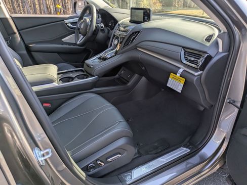 New 2026 Acura RDX SH-AWD w/ Technology Package image 28