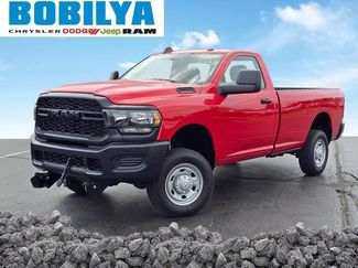 Used 2023 RAM 2500 Tradesman video 1